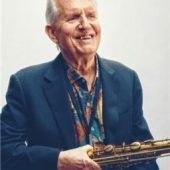 Jazz-Legendeim „Le Pirate“