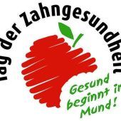 Gesund beginnt im Mund