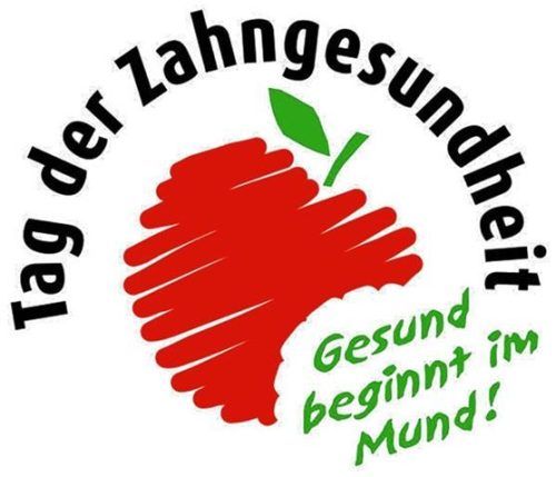 Seit 1991 gibt es den Tag der Zahngesundheit. tdz Aktionskreis