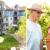 Demenz in der Familie