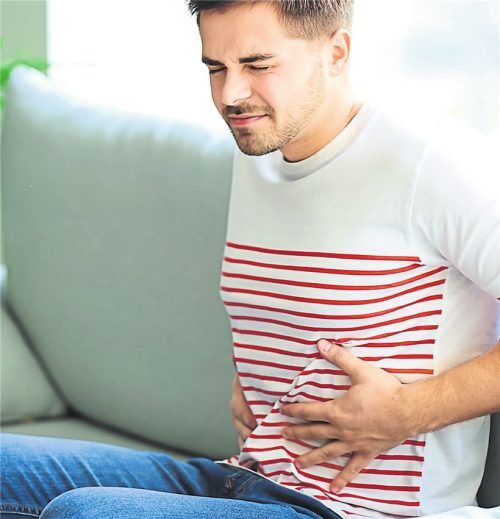 Sich bei der Entscheidung über seinen Baukredit auf sein Bauchgefühl zu verlassen, kann nach hinten losgehen.Foto serezniy / Panthermedia