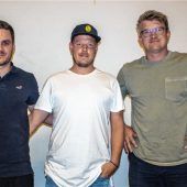 Führungswechsel beim SVO