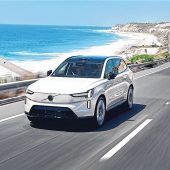 Volvos neues Flaggschiff