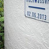 „Versunkenes Dorf“ – oder Panikmache?