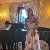 Leidenschaft, Bühnenpräsenz und Ausdrucksstärke