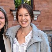 Endlich im Traumberuf: Sophia und Dragana aus Rosenheim zurück im Klassenzimmer