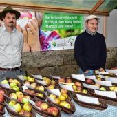 Die Landwirtschaft kommt in die Stadt