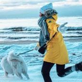 Verreisen mit Vierbeiner