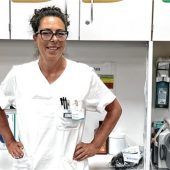 Mitarbeitervorstellung