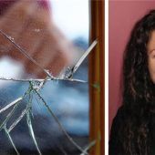 Frauen als Ziel brutaler Gewalt