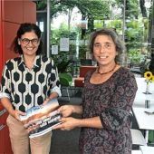 Volkshochschule startet heute ins neue Semester