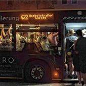 Herbstfest-Chaos im Stadtverkehr