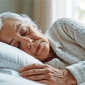 Hilfen bei Schlafmangel