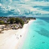 Welches Ziel darf es 2025 sein?