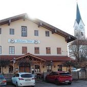 „Kirchenwirt“ in Pang ist dicht