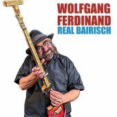 Wolfgang Ramadan live erleben