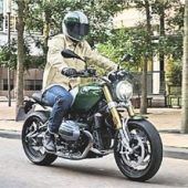 Alter Name, moderne Technik