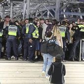 S-Bahn-Chaos: Folienballon war schuld