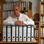 Die unendliche Gerichts-Akte