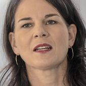 Baerbock kritisiert Israel – und erntet dafür selbst Kritik