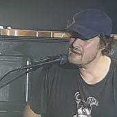 Der Blues ist ein Schwede