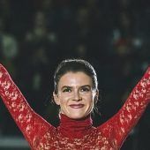 Die Kür ihres Lebens