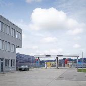 Vom Malz zum Masskrug