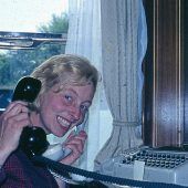 Die Macht der Sekretärinnen