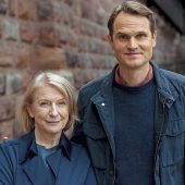 Trennung mit Tränen