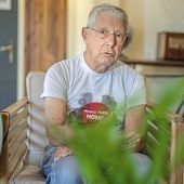 „Es kam wie aus heiterem Himmel“