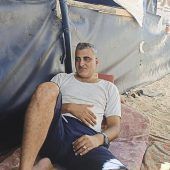 Heimatlos im Gazastreifen