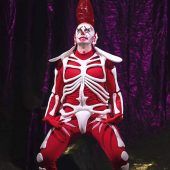Phantome der Oper