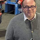 Wiesn-Chef als Ersthelfer