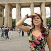 Meine Sehnsucht nach dem Westen