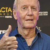 Paul Hogan feiert 85. Geburtstag