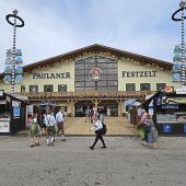 Paulaner-Security: Neue Vorwürfe