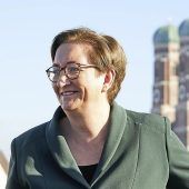 Immo-Messe mit Ministerin