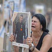 Hamas-Terror: Israel trauert um seine Toten