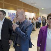 Miersch: „Ich werde kein Ja-Sager sein“