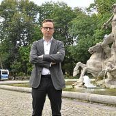 Elektro-Schocker für den Problem-Park