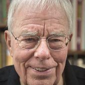 Ehrenpreis für Christian Bruhn