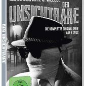 Die Zukunft in Schwarz-Weiß