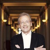 „Ich bin Berufsoptimist“