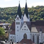 Eichstätter Dom ist saniert