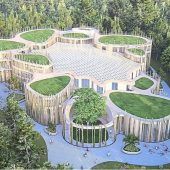 Diese Schule spaltet eine Stadt