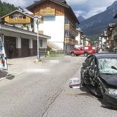 Lange Haft für Amok-Fahrt