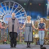 „Wir kämpfen um den Komödienstadel“