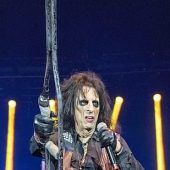 Harte Hits und Horrorshow