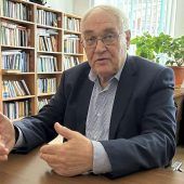 Russen sehen Deutschland als feindliches Land