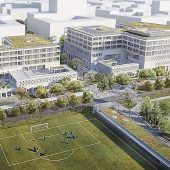 So wohnen wir in Zukunft